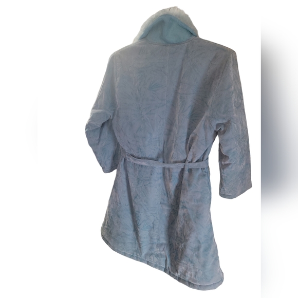 Kids trench dressivercoat - Picture 2 of 3